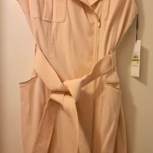 Calvin klein dress